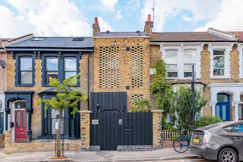 undefined, Brett Road, Hackney, London