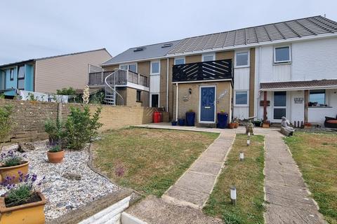 3 bedroom terraced house for sale, Coast Road, Normans Bay, Pevensey, BN24