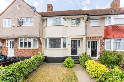 63 Rosebery Avenue, Sidcup, DA15 8HZ