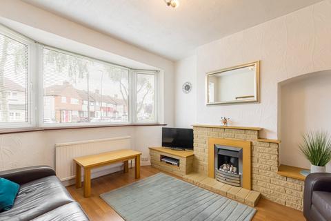 63 Rosebery Avenue, Sidcup, DA15 8HZ