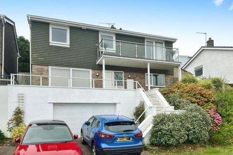 4 bedroom detached house to rent, Frobisher Avenue, Bristol BS20