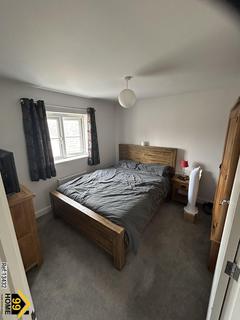 2 bedroom flat for sale, woolsack close, Tetbury, Glos, GL8