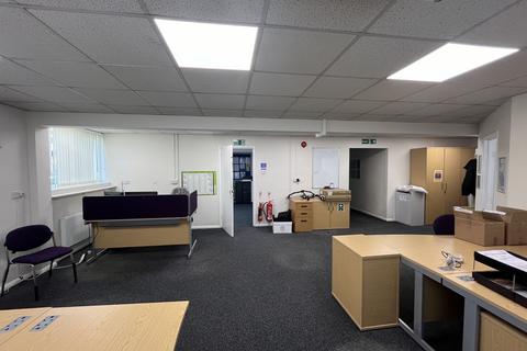 Office to rent, Wavell Drive, Rosehill Industrial Estate CA1