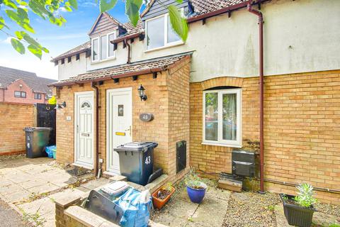 2 bedroom terraced house for sale, Lanham Gardens, Quedgeley, Gloucester, GL2