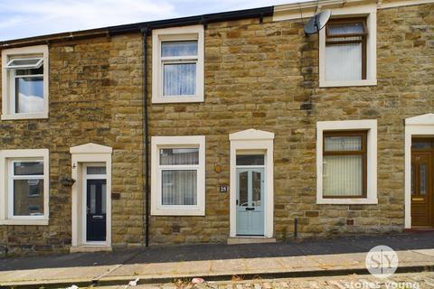 2 bedroom terraced house for sale, Spring Avenue, Great Harwood, BB6