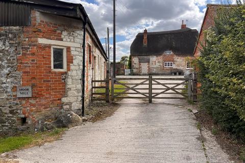 4 bedroom detached house for sale, Uffington, Faringdon, SN7