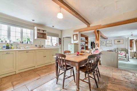 4 bedroom detached house for sale, Uffington, Faringdon, SN7