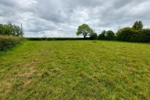 Land for sale, Lydiard Millicent, Swindon SN5