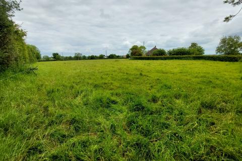 Land for sale, Lydiard Millicent, Swindon SN5