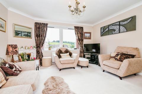 3 bedroom bungalow for sale, Glendale Close, Rothbury, Morpeth, Northumberland