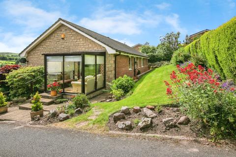 3 bedroom bungalow for sale, Glendale Close, Rothbury, Morpeth, Northumberland