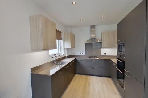 2 bedroom flat to rent, Lewis House, Oakhill Grange,, Aberdeen, AB15