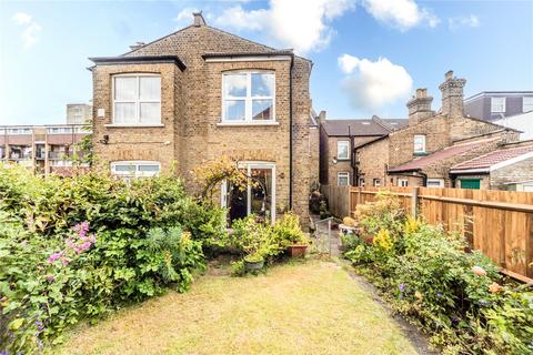 5 bedroom semi-detached house for sale, Springfield Road, London, N11