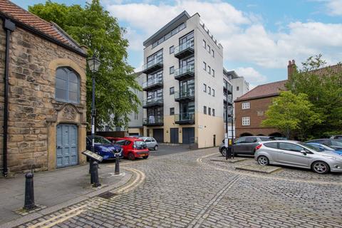 2 bedroom penthouse to rent, Low Friar Street, Newcastle upon Tyne, NE1