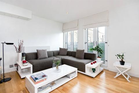 1 bedroom apartment for sale, Sans Walk, EC1R
