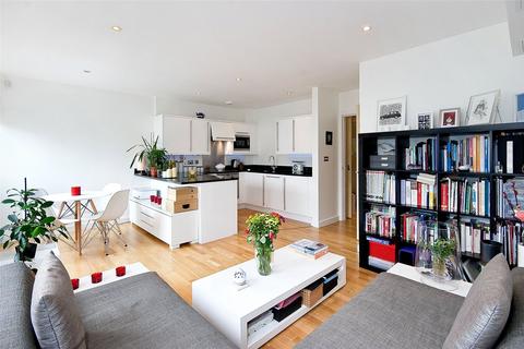 1 bedroom apartment for sale, Sans Walk, EC1R