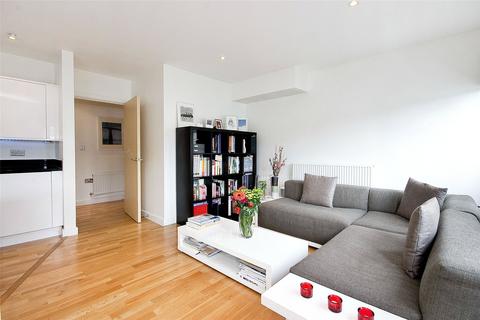 1 bedroom apartment for sale, Sans Walk, EC1R