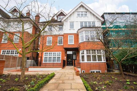 2 bedroom flat to rent, Lyndhurst Road, Hampstead, NW3