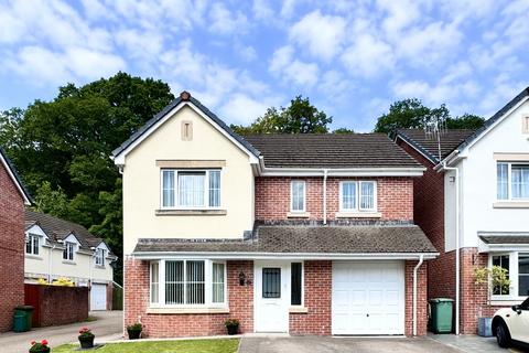 4 bedroom detached house for sale, Mountain Ash CF45