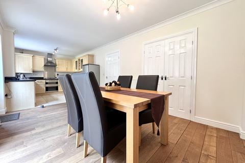 18 Trem Y Dyffryn, Mountain Ash, CF45 4AQ