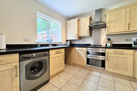 18 Trem Y Dyffryn, Mountain Ash, CF45 4AQ