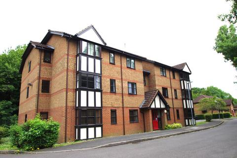 1 bedroom apartment to rent, Osprey Close, Falcon Way, WATFORD, WD25