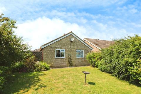 3 bedroom bungalow for sale, Sheffield Road, Wymondham, Norfolk, NR18