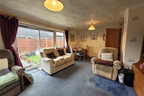 3 bedroom bungalow for sale, Sheffield Road, Wymondham, Norfolk, NR18