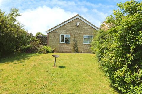 3 bedroom bungalow for sale, Sheffield Road, Wymondham, Norfolk, NR18