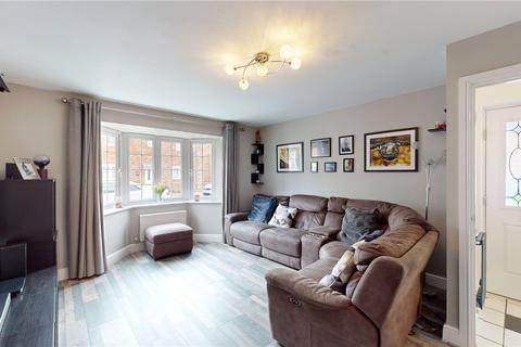 3 bedroom detached house for sale, Merry Road, Ollerton, Newark, Nottinghamshire, NG22