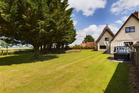 3 bedroom cottage for sale, Thorpe Street, Hinderclay