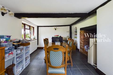 3 bedroom cottage for sale, Thorpe Street, Hinderclay