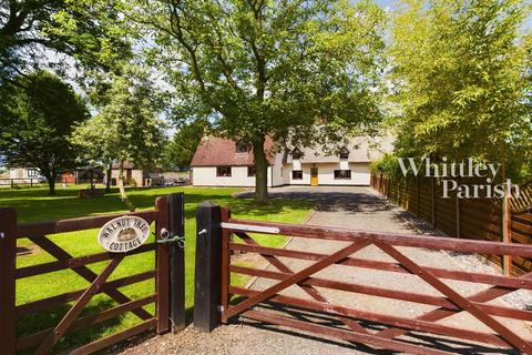 3 bedroom cottage for sale, Thorpe Street, Hinderclay