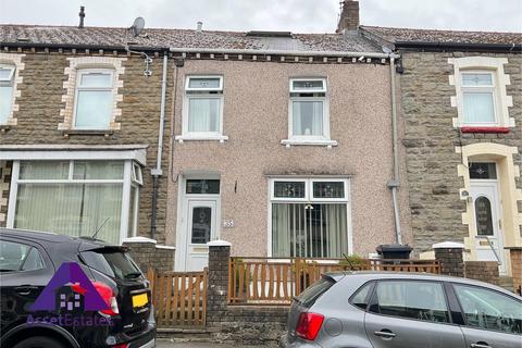 2 bedroom terraced house for sale, Powell Street, Abertillery, NP13 1EG