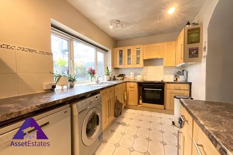 2 bedroom terraced house for sale, Powell Street, Abertillery, NP13 1EG