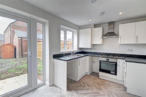3 bedroom terraced house to rent, Holly Way, West Meadows, Cramlington, NE23