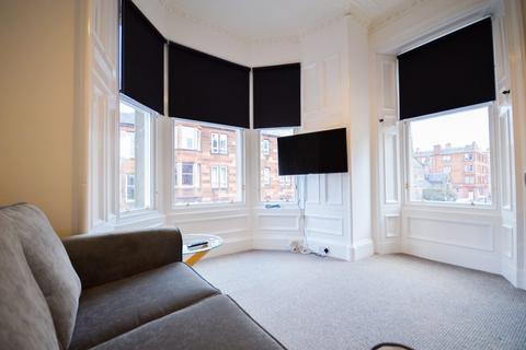4 bedroom flat to rent, 1455L – Montpelier Park, Edinburgh, EH10 4NQ