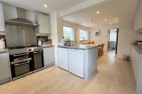 5 bedroom detached house for sale, Cranemoor Gardens, Highcliffe, Christchurch, Dorset, BH23