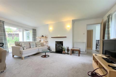 5 bedroom detached house for sale, Cranemoor Gardens, Highcliffe, Christchurch, Dorset, BH23