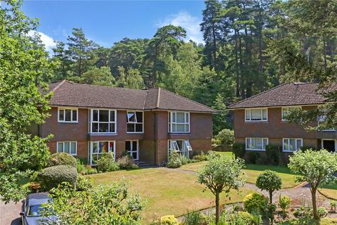 2 bedroom apartment for sale, Latchwood Lane, Lower Bourne, Farnham, Surrey, GU10