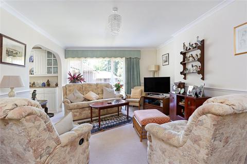 2 bedroom apartment for sale, Latchwood Lane, Lower Bourne, Farnham, Surrey, GU10