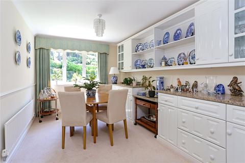 2 bedroom apartment for sale, Latchwood Lane, Lower Bourne, Farnham, Surrey, GU10