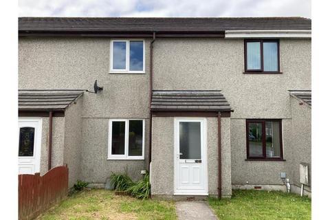 2 bedroom terraced house to rent, Wheal Gerry, Camborne