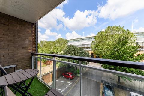 2 bedroom flat to rent, St. Johns Wood Road, London, NW8