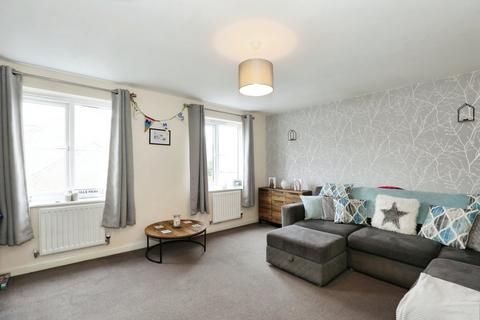 2 Montreux Walk, Biddulph, Stoke-on-trent, ST8 7FP