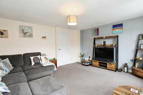 2 Montreux Walk, Biddulph, Stoke-on-trent, ST8 7FP
