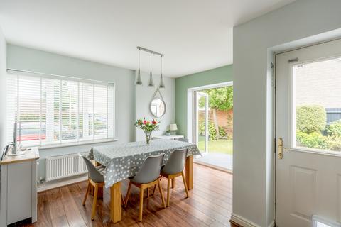 99 Fennel Road, Portishead, Bristol, BS20 7AR