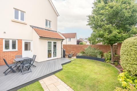 99 Fennel Road, Portishead, Bristol, BS20 7AR