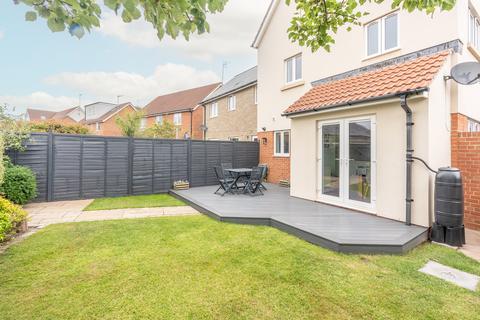 99 Fennel Road, Portishead, Bristol, BS20 7AR