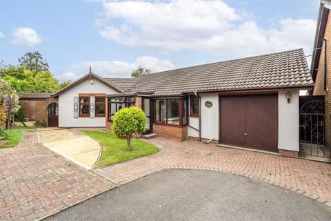 2 bedroom bungalow for sale, St Margarets Close, Wimborne, Dorset, BH21